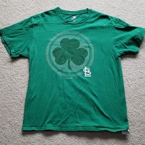 Men's St. Louis cardinals tee